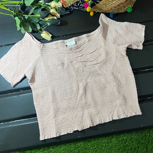 🎁Abound Top. Size- XXl can fit L- XXL - Picture 4 of 10